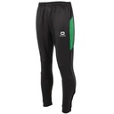 Bolt Pants — Black-Green