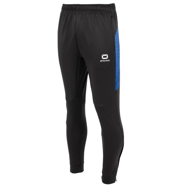 Bolt Pants — Black-Royal
