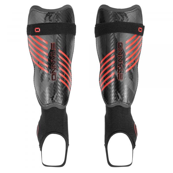 Liga IV Shin Guards