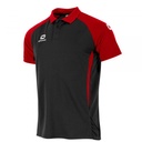 Stadio Polo — Black-Red
