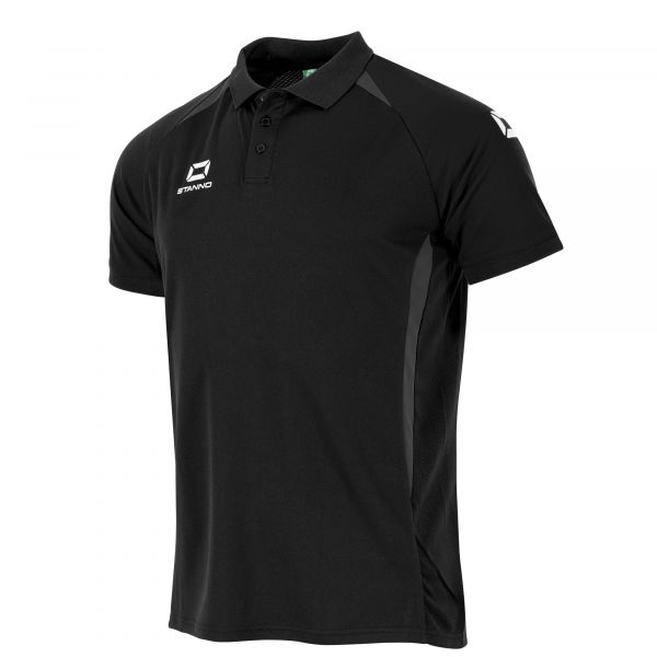 Stadio Polo — Black-Anthracite