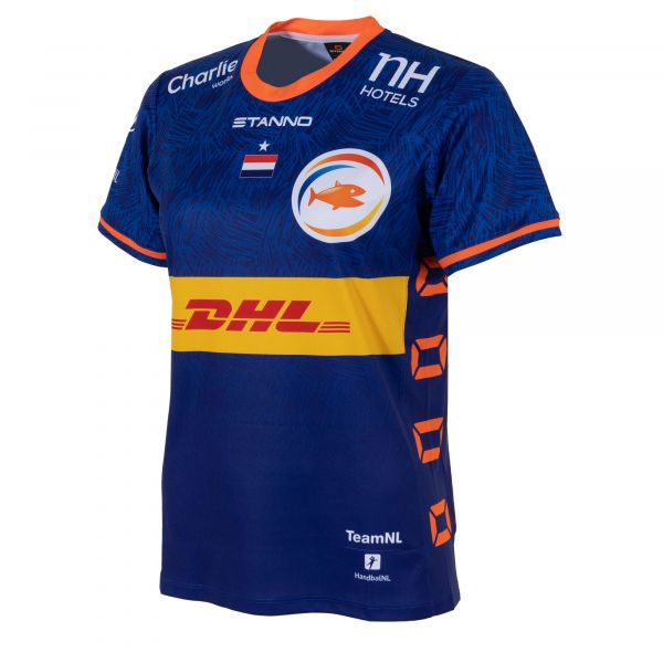 NHV Dames Replica Shirt Unisex