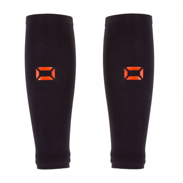 Shinguard Sleeve — Black