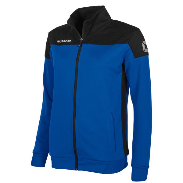 Pride Full Zip Ladies Jacket