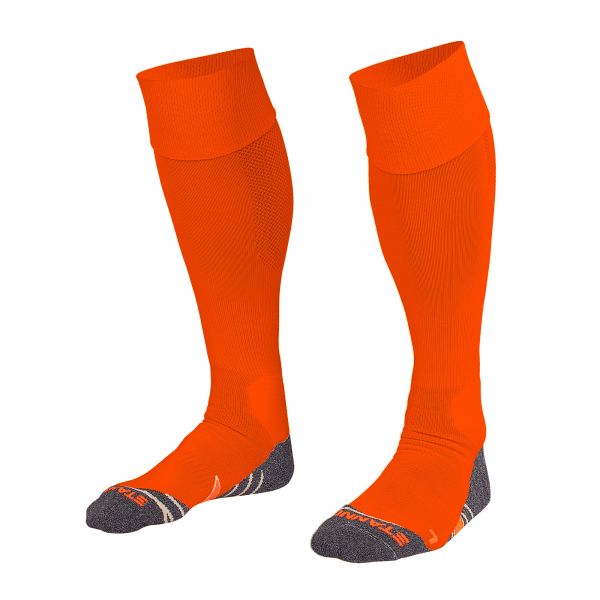 Uni Sock II — Neon Orange
