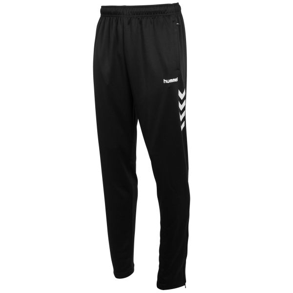 Valencia TTS Pants — Black
