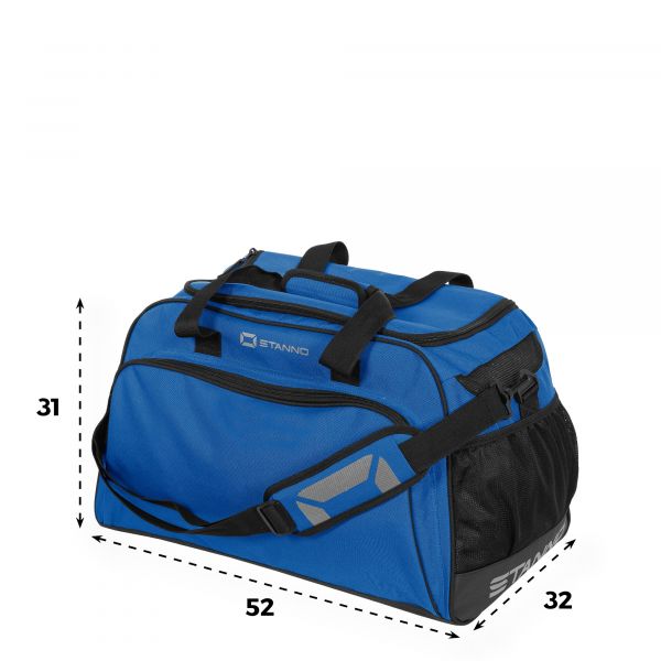 Merano Bag — Royal