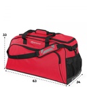 Loreto Bag — Red