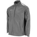 First Half Zip Windbreaker