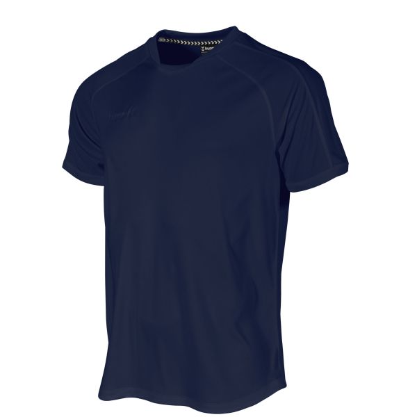 Tulsa Shirt — Navy