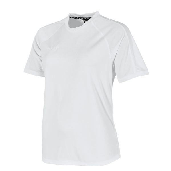 Tulsa Shirt Ladies — White