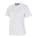 Tulsa Shirt Ladies — White