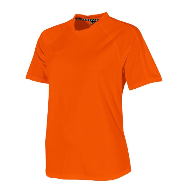 Tulsa Shirt Ladies — Orange