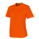 Tulsa Shirt Ladies — Orange