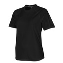 Tulsa Shirt Ladies — Black