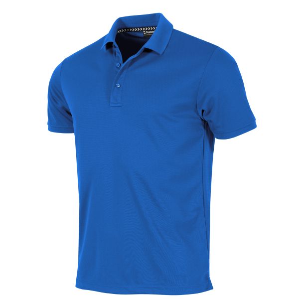 Ground Polo — Royal