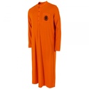 Holland Limited Dishdasha — Orange