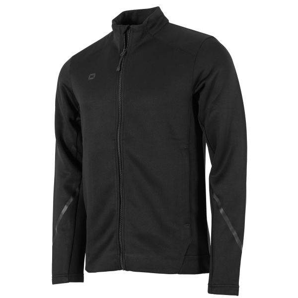 Plaza Full Zip Top