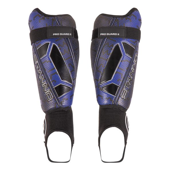 Pro Guard II — Black-Indigo