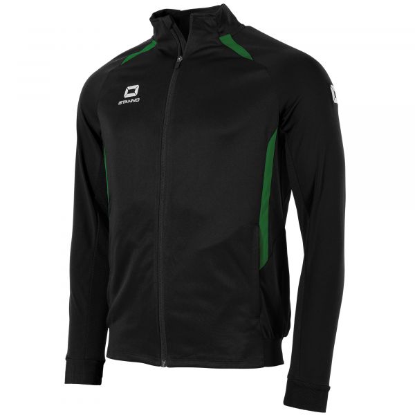 Stadio Full Zip Top