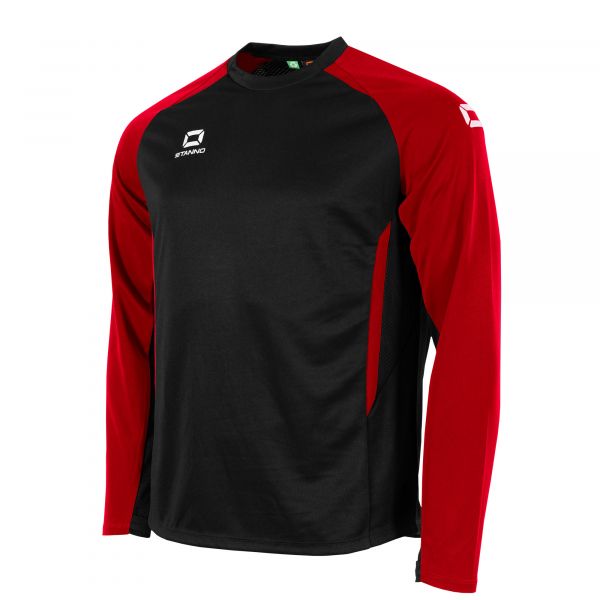 Stadio Round Neck Top