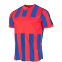 Aspire Shirt — Red-Royal