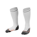 Motion Socks — White-Black