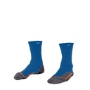 Stadium Crew Socks — Royal-White