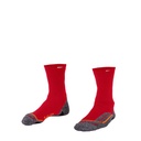 Stadium Crew Socks — Red