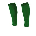 Move Footless Socks — Green