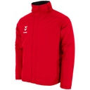 Ground All Season Jacket — Red