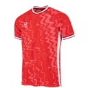 Wave Shirt — Red