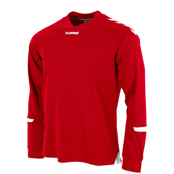 Fyn Long Sleeve Shirt