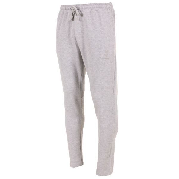 Ground Sweat Pants — Grey