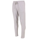 Ground Sweat Pants — Grey