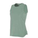 Functionals Training Tank Top ladies — Groen