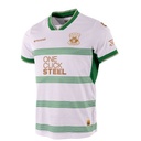 Go Ahead Eagles Europees Shirt 2025/2026 — White-Green