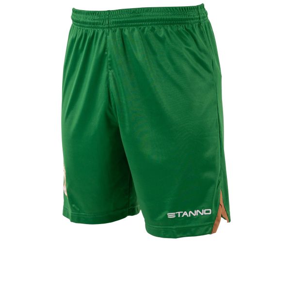 Go Ahead Eagles Europees Shorts 2025/2026