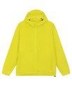 Commuter Jacket Lime Flash