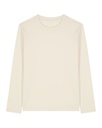 Creator 2.0 Long Sleeve T-Shirt Natural Raw