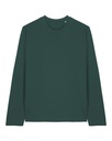 Creator 2.0 Long Sleeve T-Shirt Glazed Green