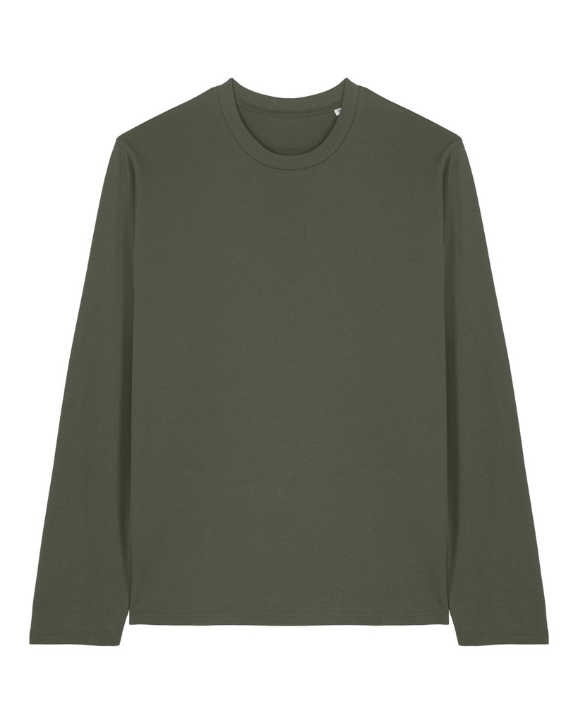 Creator 2.0 Long Sleeve T-shirts