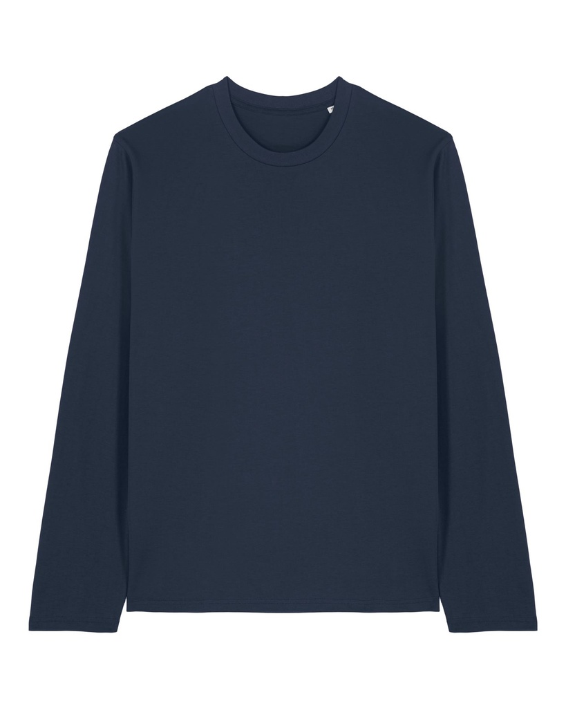 Creator 2.0 Long Sleeve T-Shirt French Navy