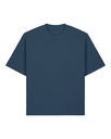 Asher T-Shirt Deep Teal