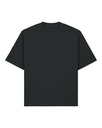 Asher T-Shirt Black