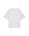 Asher T-Shirt Cool Heather Grey