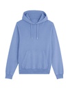 Archer Vintage Hoodie G. Dyed Swimmer Blue