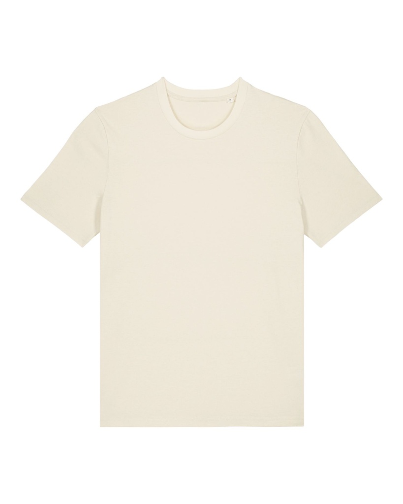 Creator 2.0 T-Shirt Natural Raw