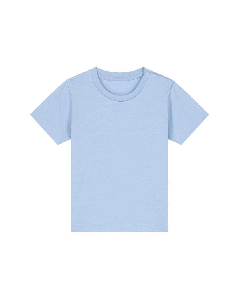 Baby Creator T-Shirt Blue Soul