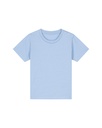 Baby Creator T-Shirt Blue Soul